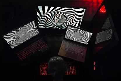 SCARECROW artworks via Unsplash