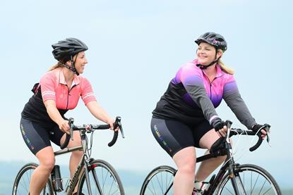 Movement against obesity