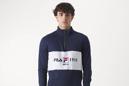 fila start