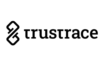 Trustrace TT Black Logo