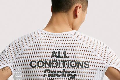 Nike All Conditions Racing Dept