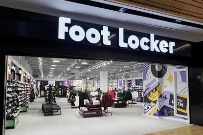 footlocker