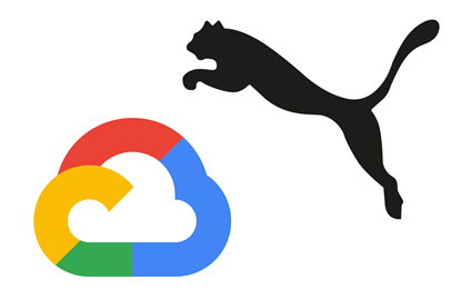 Google-Puma Cloud