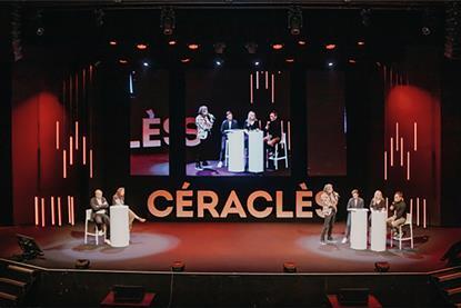 sport ceracles