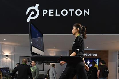 peloton
