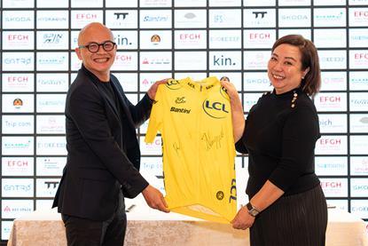 tour de france new sponsor