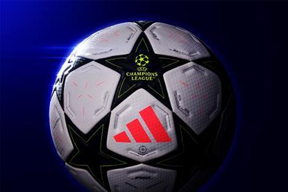 adidas star ball