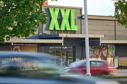 xxl västerås