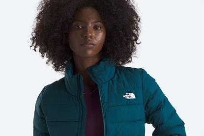 north face start