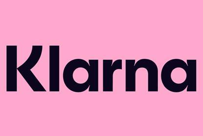 klarna logo