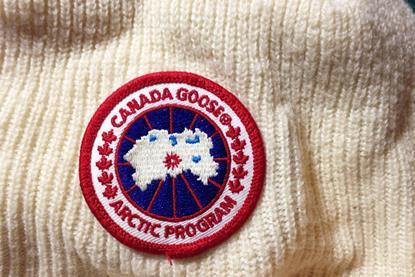 Canada Goose Logo