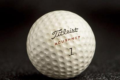 titleist acushnet