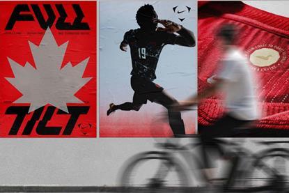 Canada Soccer
