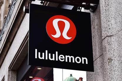 lululemon store
