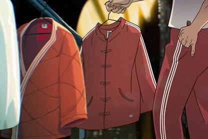 adidas Originals x CLOT by Edison Chen 2026 CNY