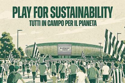 Udinese Calcio - Play for Sustainability