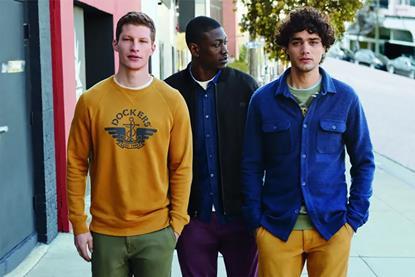dockers