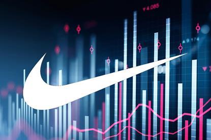 nike trade