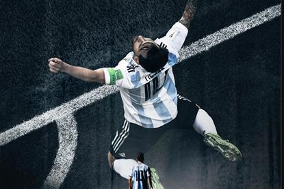 adidas el ultimp tango messi cover