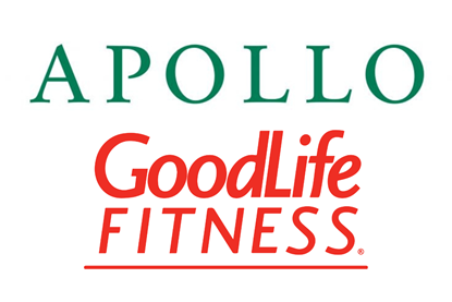 Apollo - GoodLife