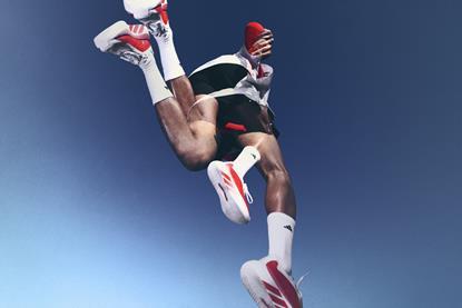 adidas Running Hyperboost Edge