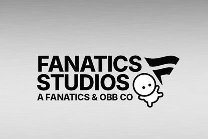 fanatics studios