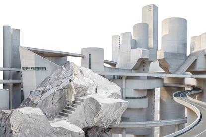 Salomon 2026 Shaping New Futures