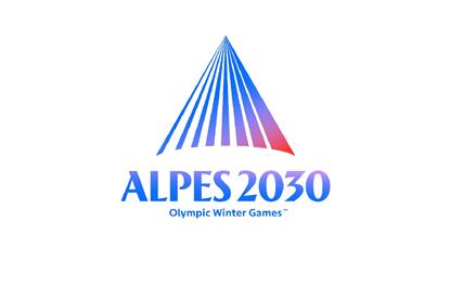 2030 French Alps Winter Olympics