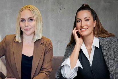 Noto Group has named Cody Johns and Kirsty Schofield senior partners