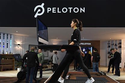 peloton