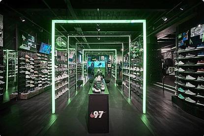 Footasylum London - Oxford Street