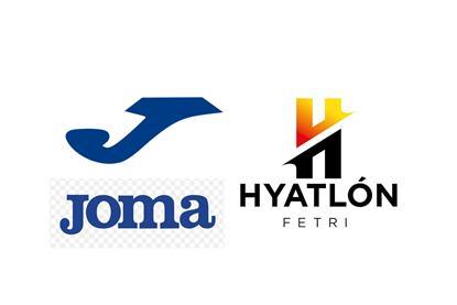 joma x hyatlon