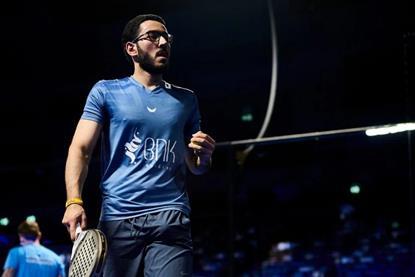 Passion for padel in Asia