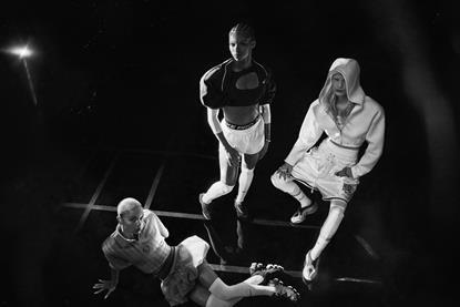 Nike’s First Sight Collection for Women