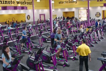 planet fitness