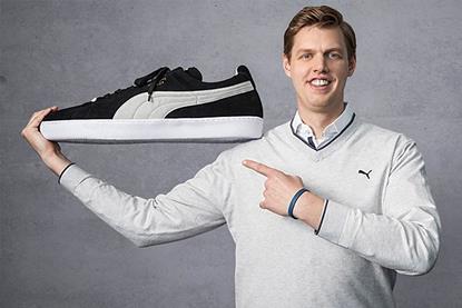 max steiger puma