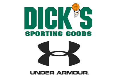 Dick's - Under Armour
