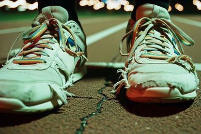 used-shoes-envato-ai