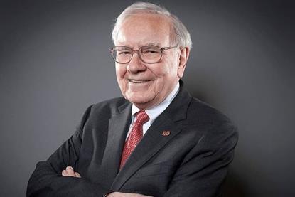 Warren Buffet Instagram
