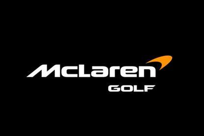 mclaren golf