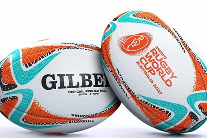 cover World Rugby x Gilbert Men’s x Rugby World Cup 2027