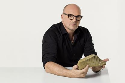 john hoke nike