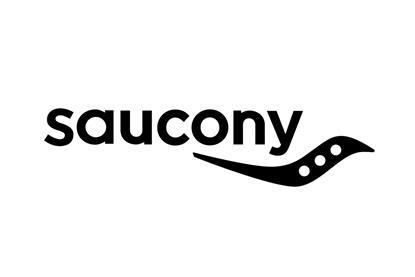 saucony logo