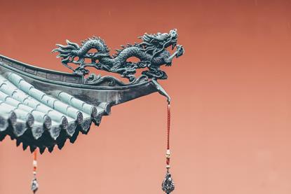 china