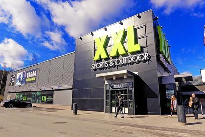 xxl outdoor