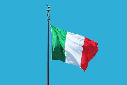 Italien-flagga-1