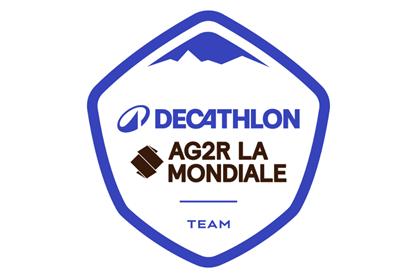 Decathlon AG2R La Mondiale