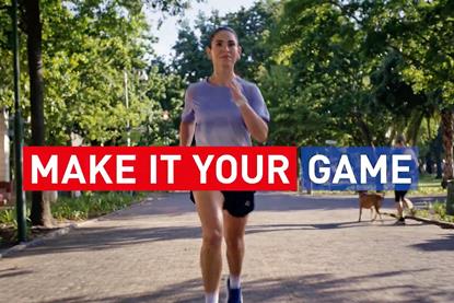 make it your game