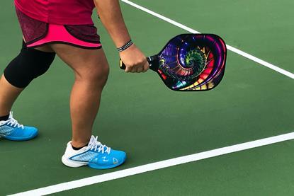 Pickleball - Joan Azeka - Unsplash