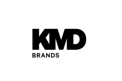 KMD Logo